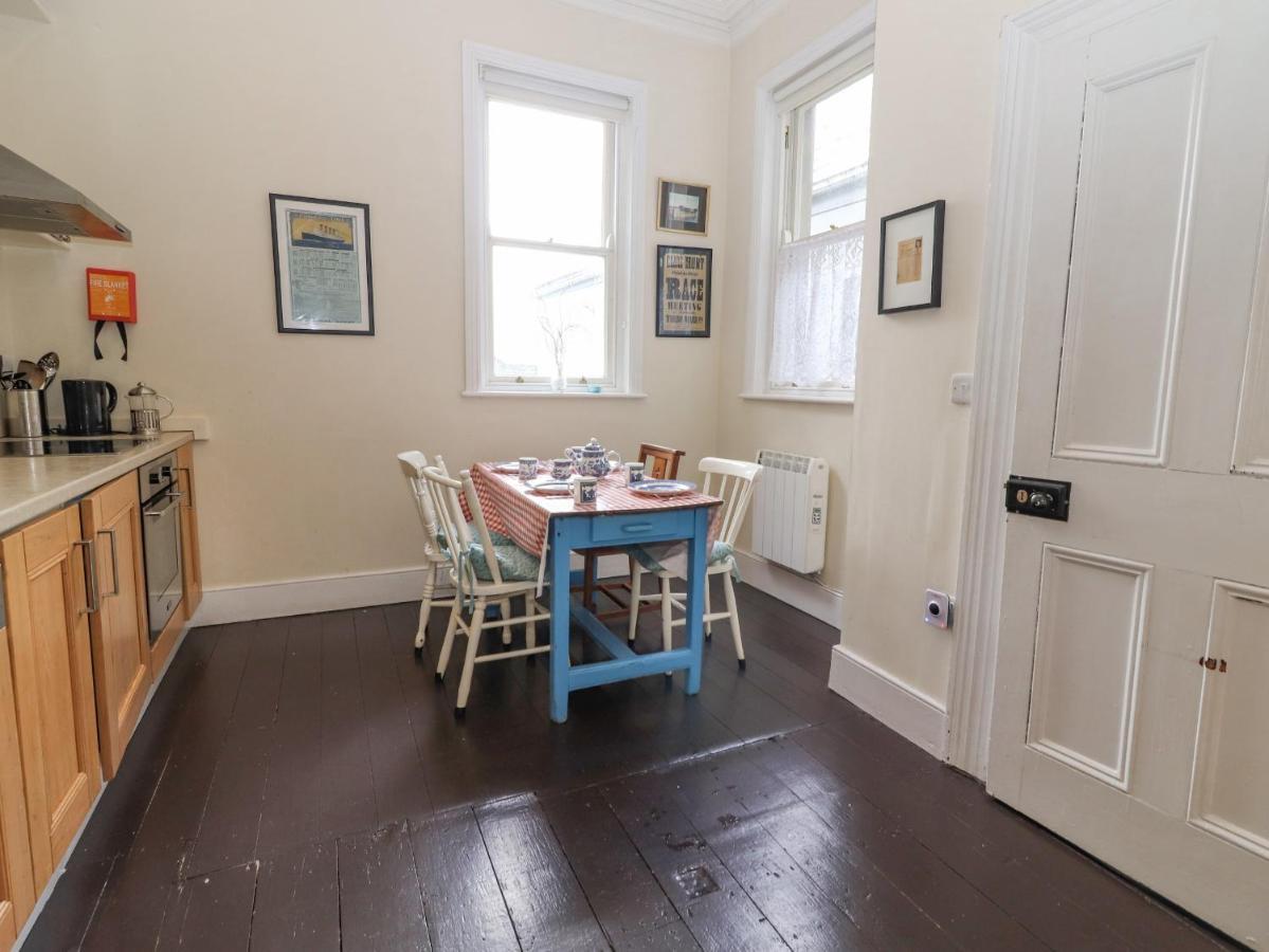 The Merchant'S House Kilrush Exterior foto
