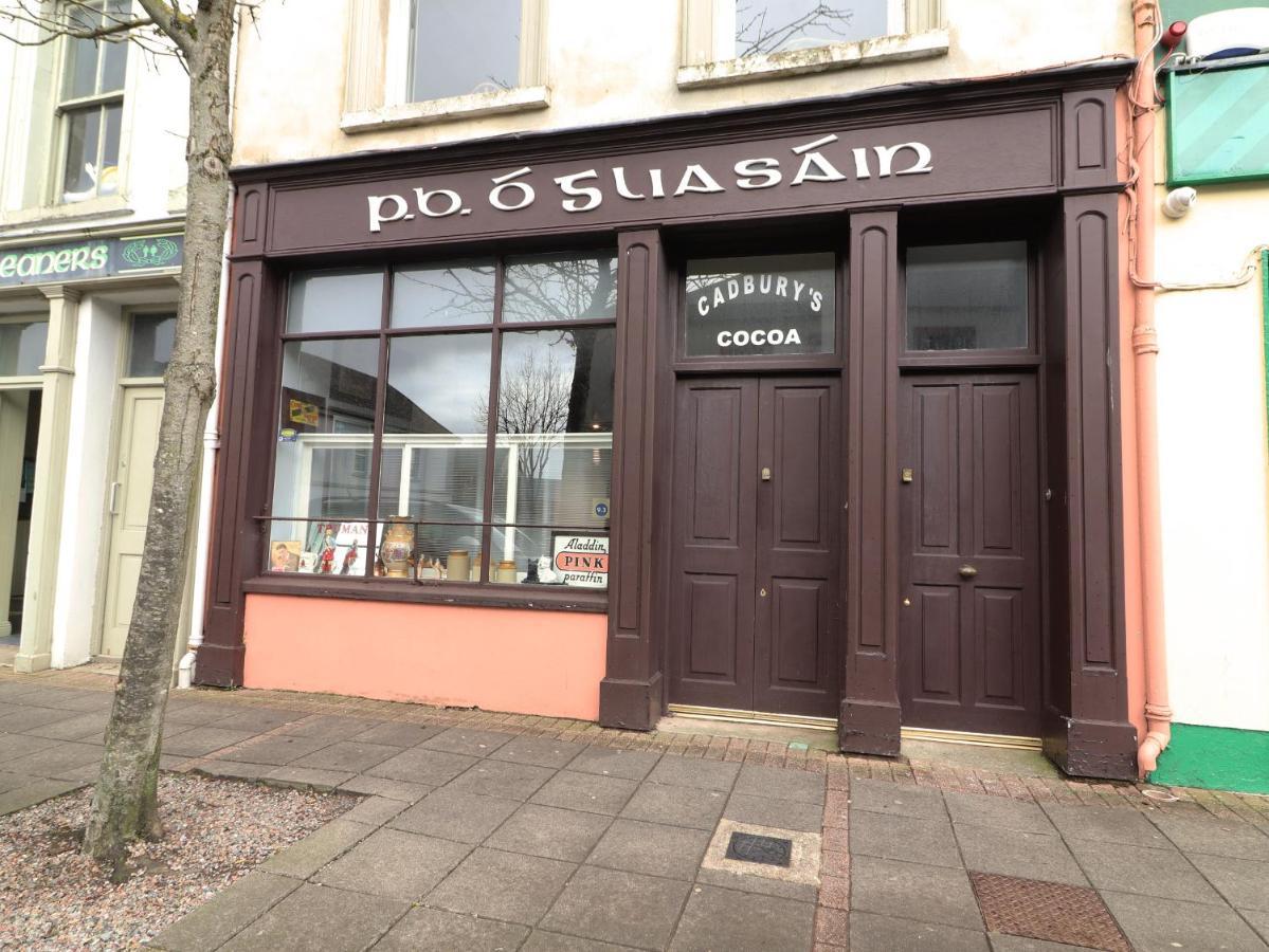 The Merchant'S House Kilrush Exterior foto